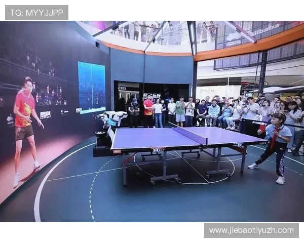 飞鲸体育利用科技创新推动体育赛事数字化转型，提升赛事体验与管理效率